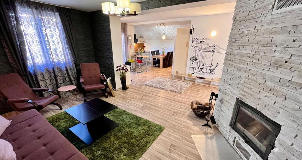 ブラショフCristina Houseアパートメント エクステリア 写真