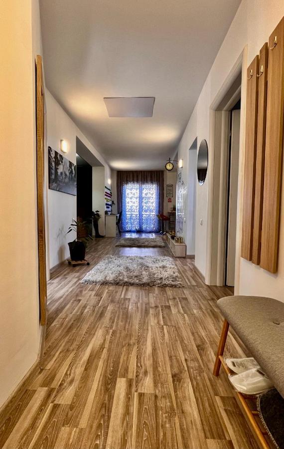 ブラショフCristina Houseアパートメント エクステリア 写真