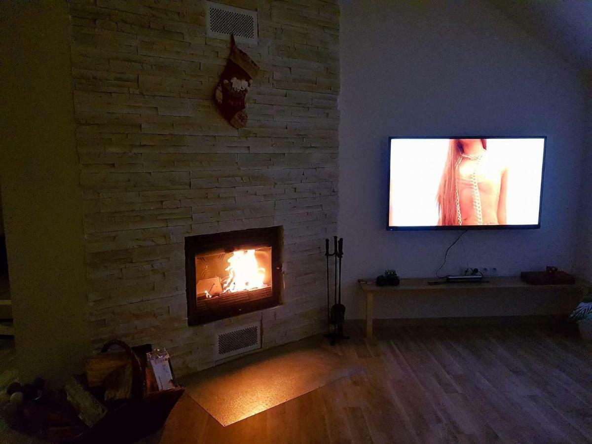 ブラショフCristina Houseアパートメント エクステリア 写真